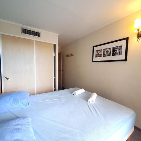 Cap Hermes Vue Mer Magnifique Logement 6 Couchages Fréjus Exterior foto