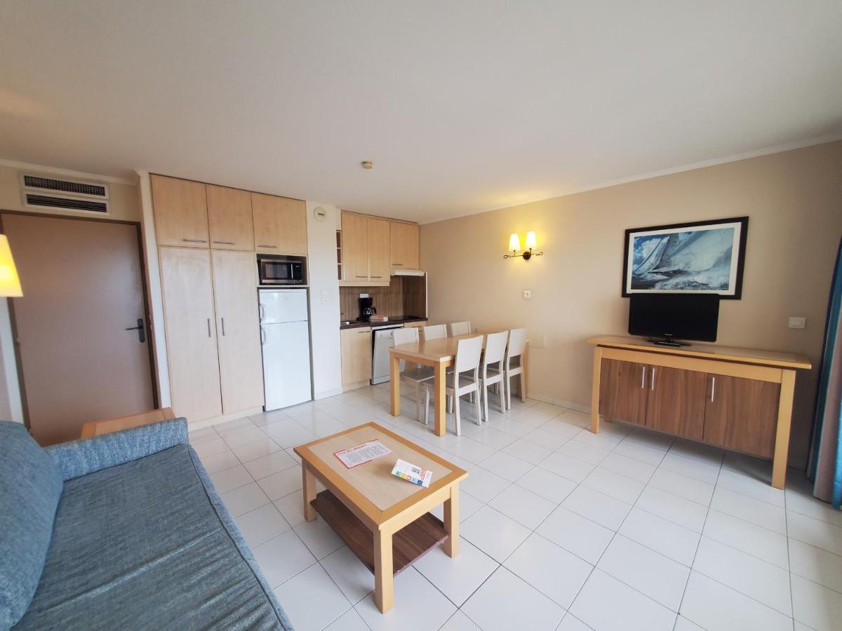 Cap Hermes Vue Mer Magnifique Logement 6 Couchages Fréjus Exterior foto