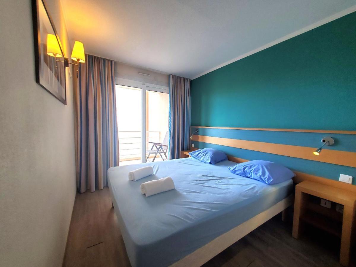 Cap Hermes Vue Mer Magnifique Logement 6 Couchages Fréjus Exterior foto