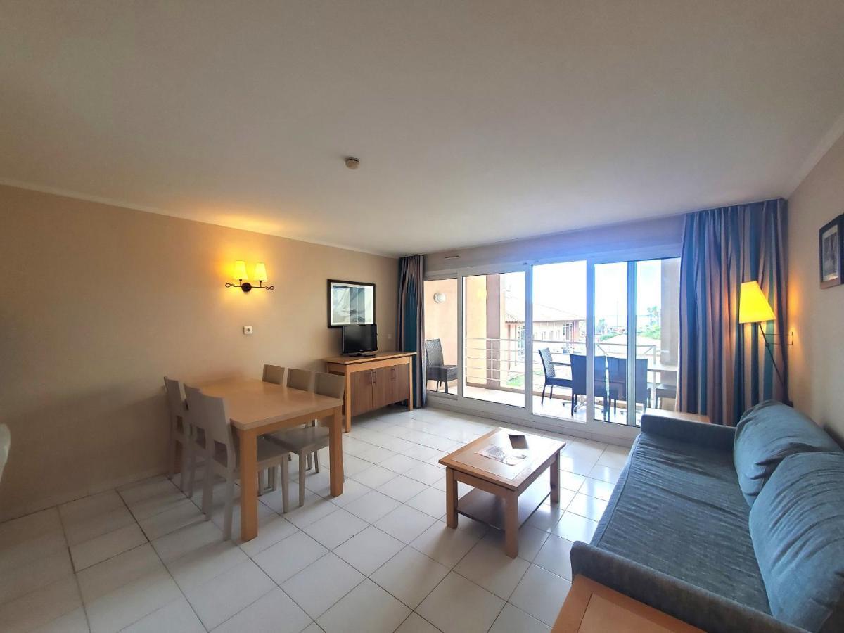 Cap Hermes Vue Mer Magnifique Logement 6 Couchages Fréjus Exterior foto